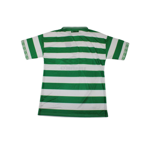 Celtics Home 1998