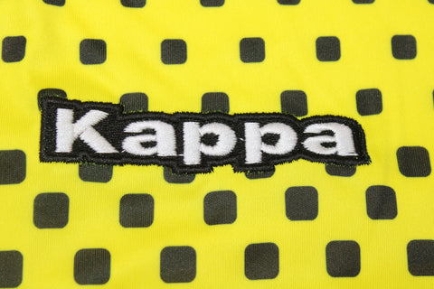 Borussia Dortmund Home 11/12