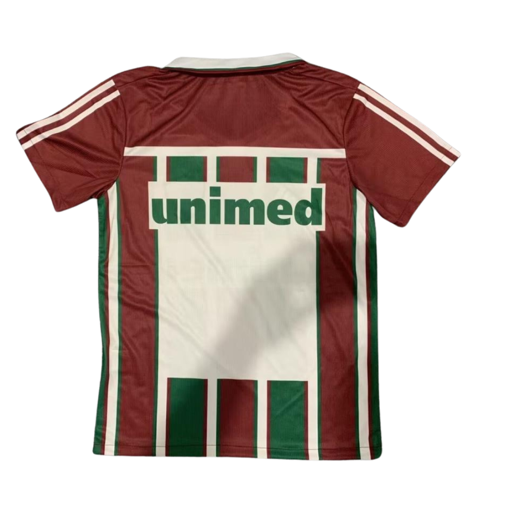 Fluminense Home 02/03