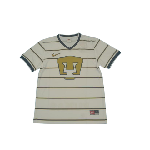 Pumas 1997