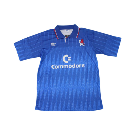 Chelsea Home 89/91