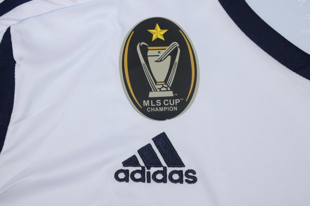 Los Angeles Galaxy Home 2012