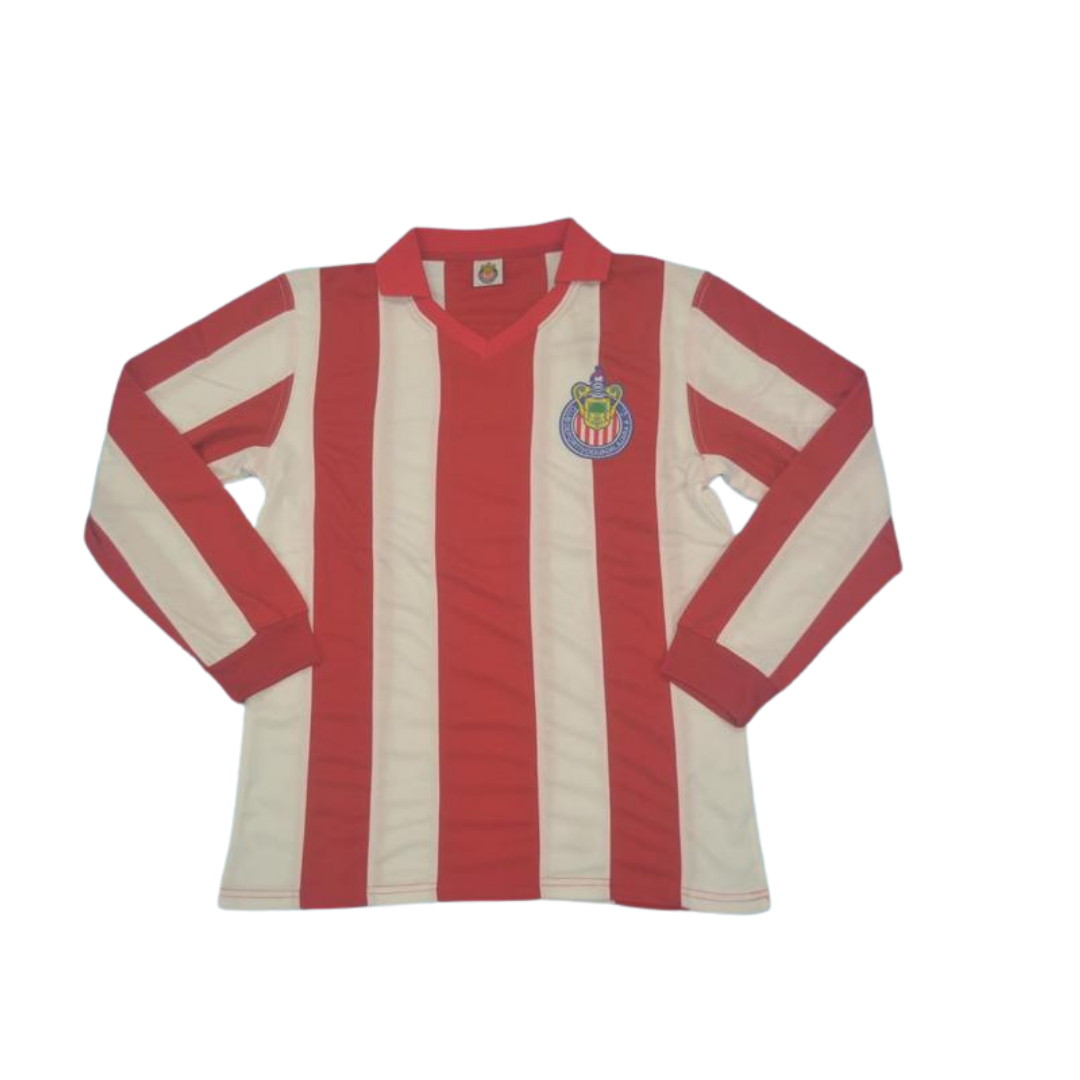 Chivas Home 1960