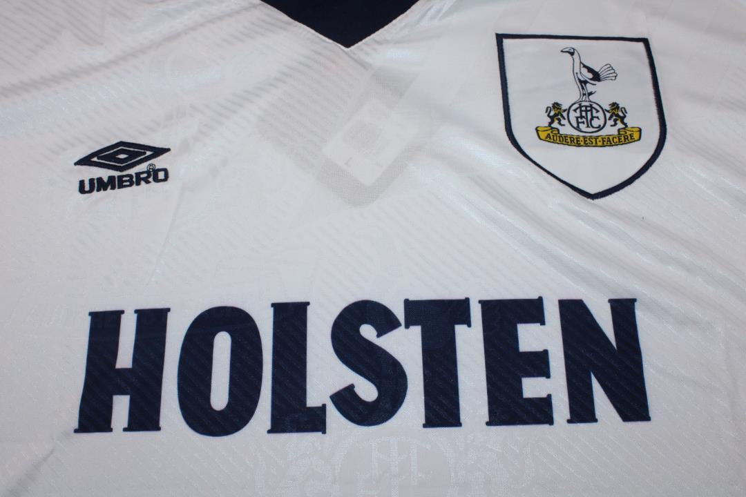 Tottenham Home 94/95