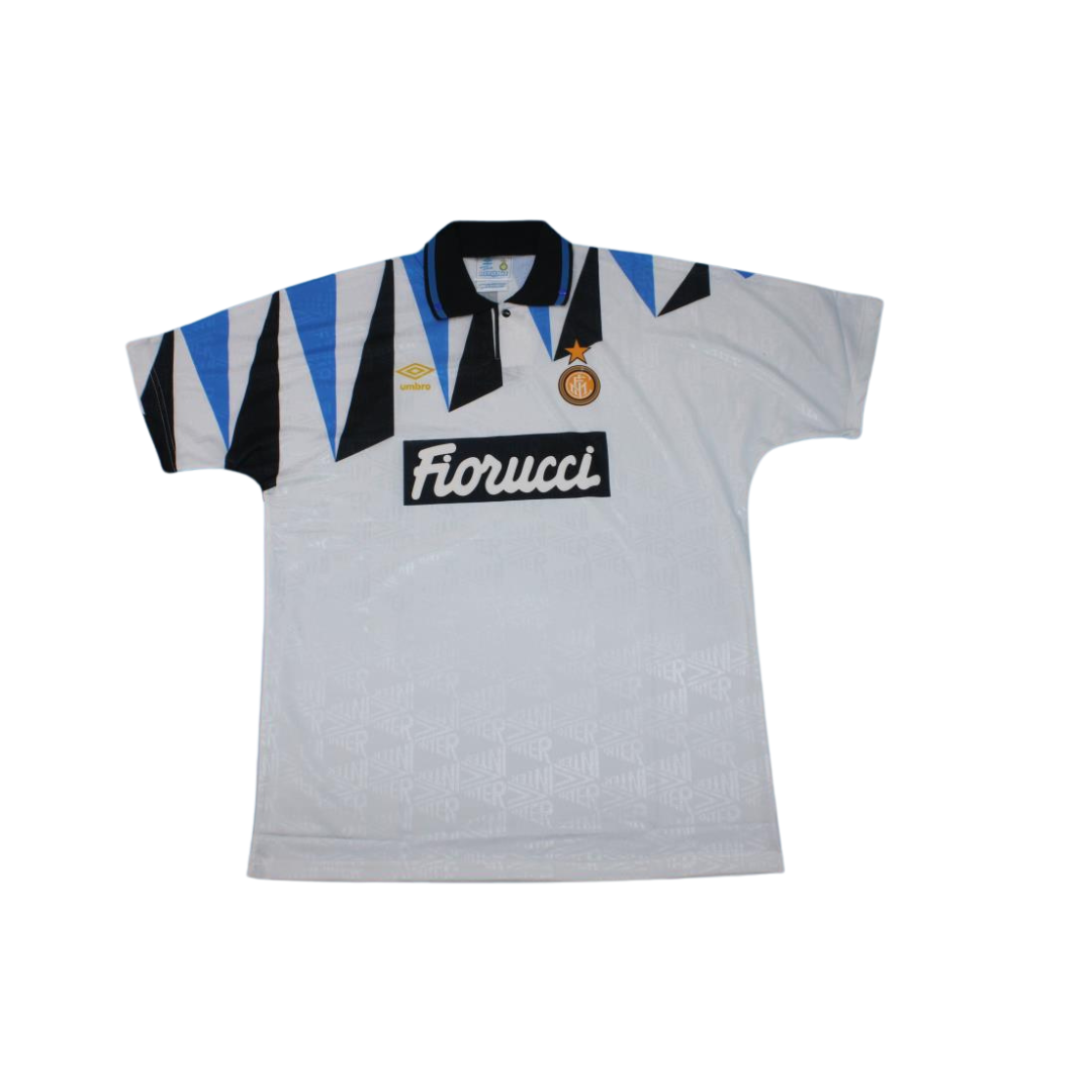 Internazionale Away 91/92