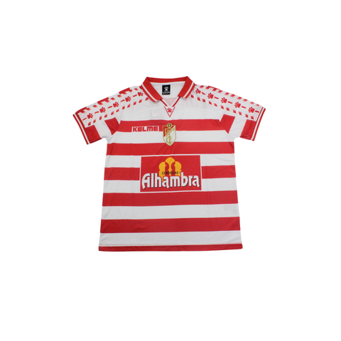 Granada Home 96/98