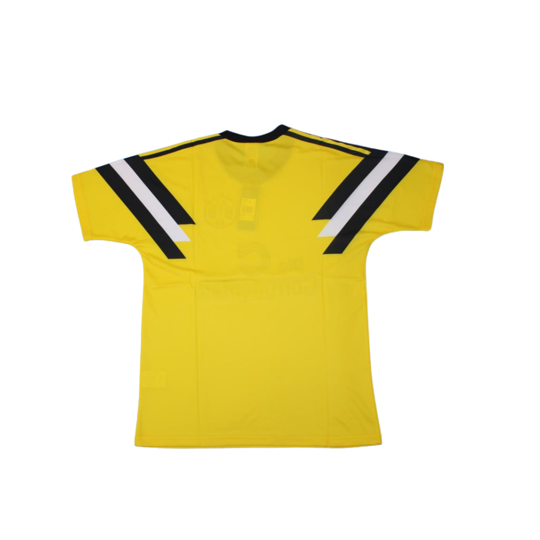 Borussia Dortmund Home 1989