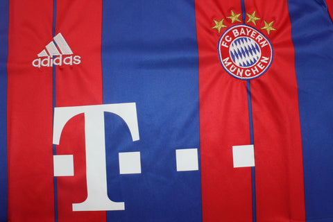 FC Bayern München Home 14/15