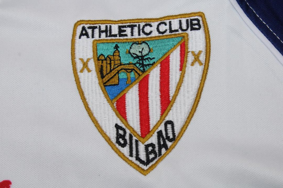 Athletic Bilbao Away 97/98