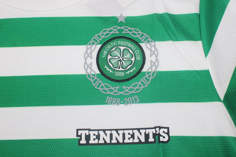 Celtic Home 12/13