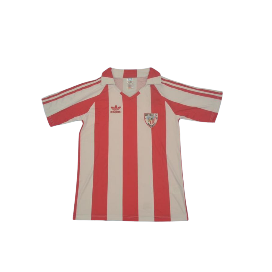 Athletic Bilbão 1984