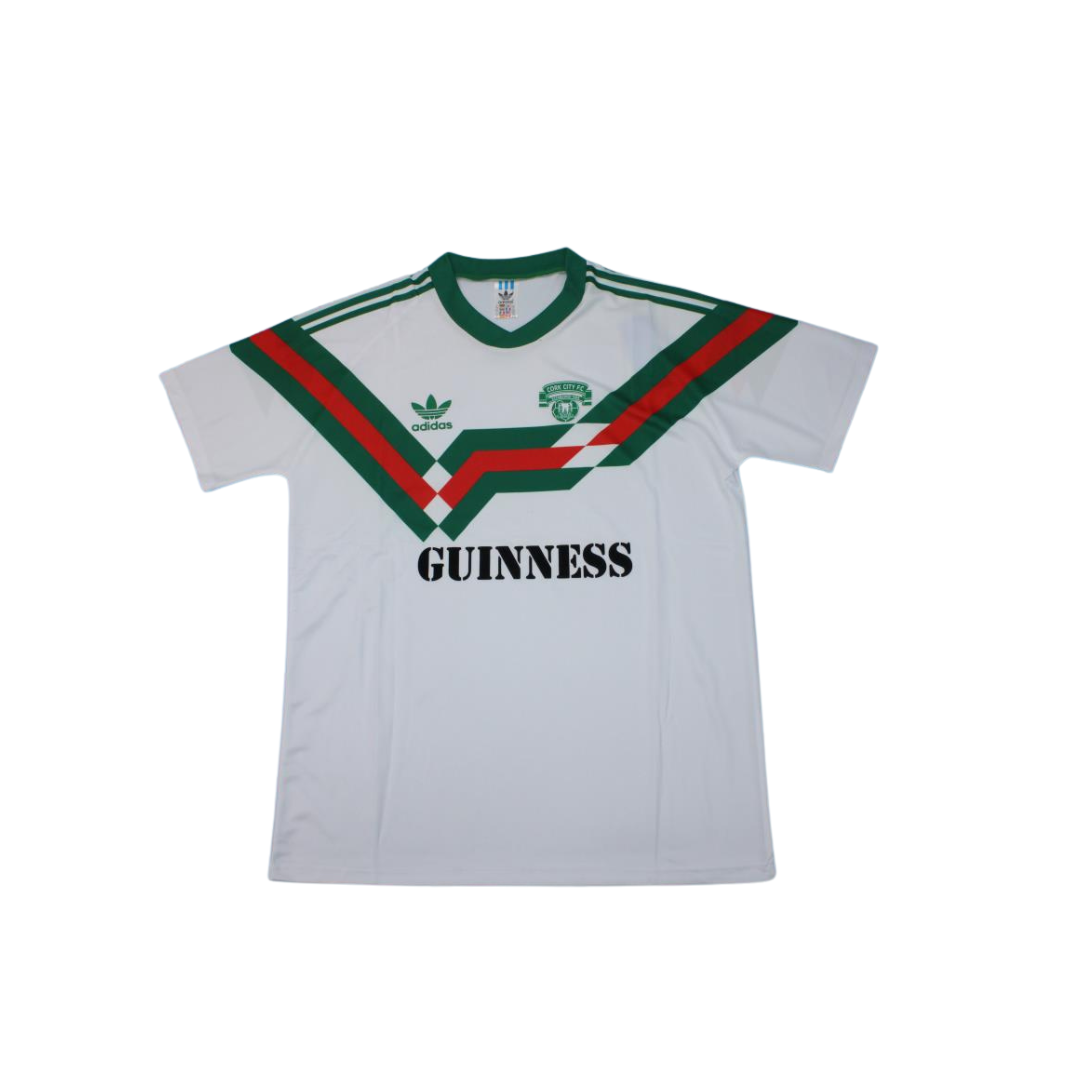 Cork City Home 88/89