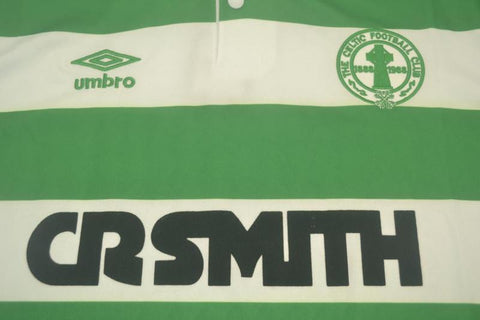 Celtic Home 87/89