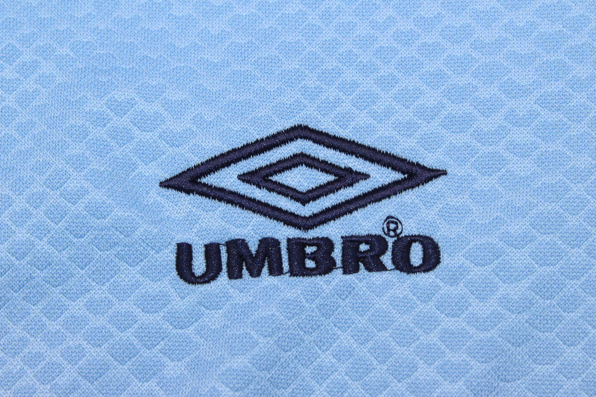 Celta de Vigo Home 99/00 "Mazinho" Nº 6