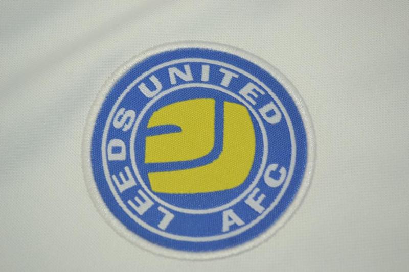 Leeds Home 78/79