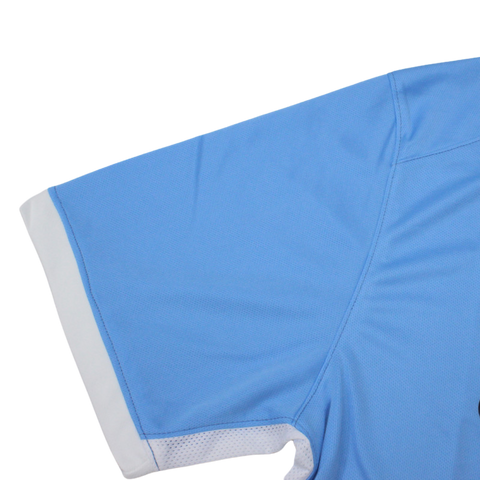 Manchester City Home 15/16 "Aguero" Nº 10