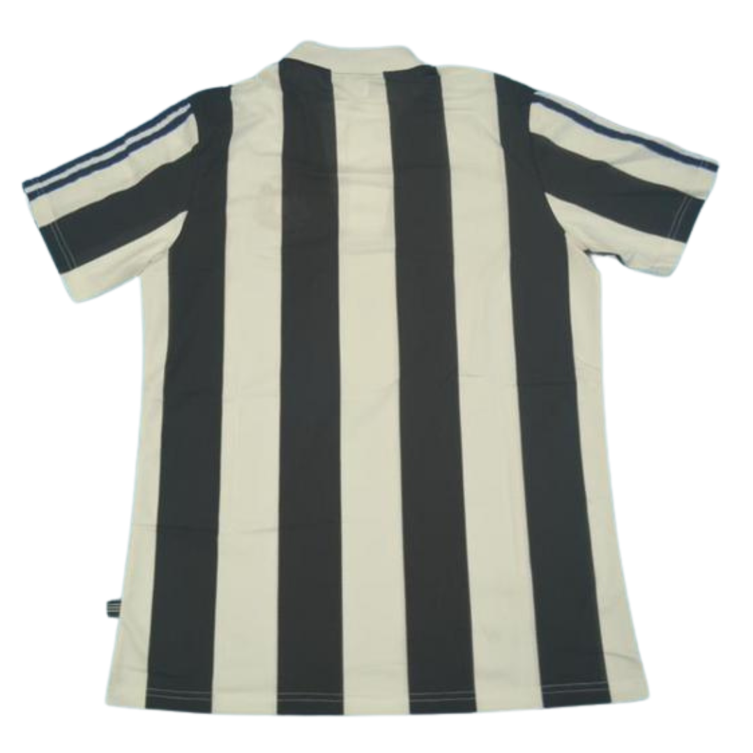 Newcastle Home 95/97