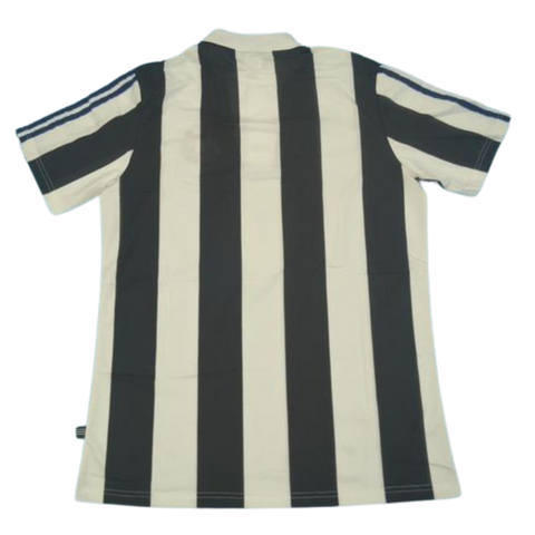 Newcastle Home 95/97