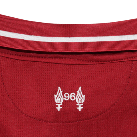 Liverpool Home 18/19 "Alexander-Arnold" Nº 66