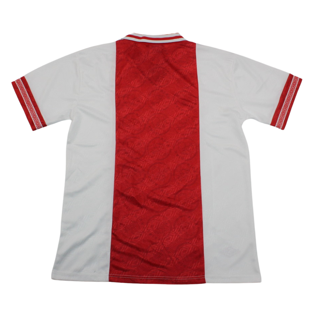 Ajax Home 94/95