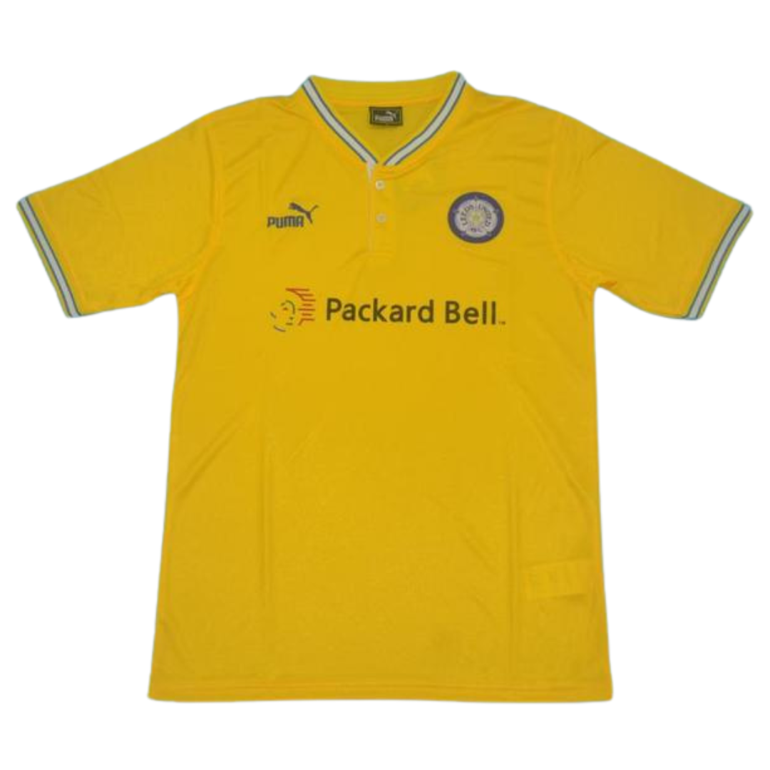 Leeds Away 96/99