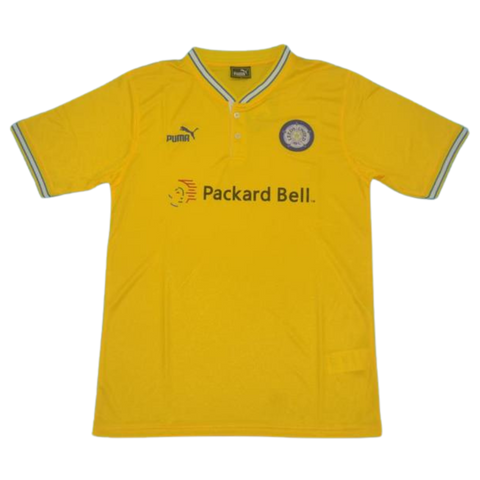 Leeds Away 96/99