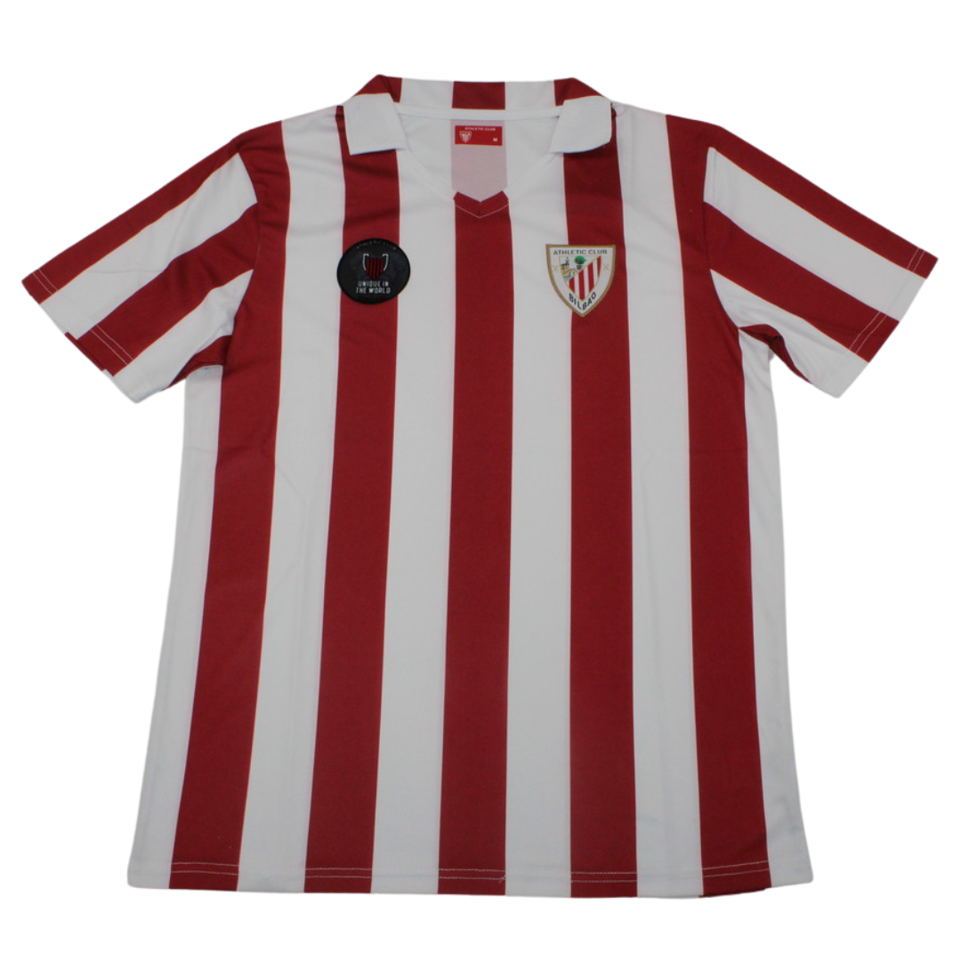 Athletic Bilbao Home 1984