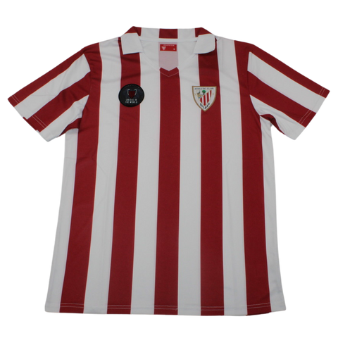 Athletic Bilbao Home 1984