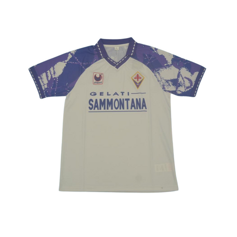 Fiorentina Home Away 94/95