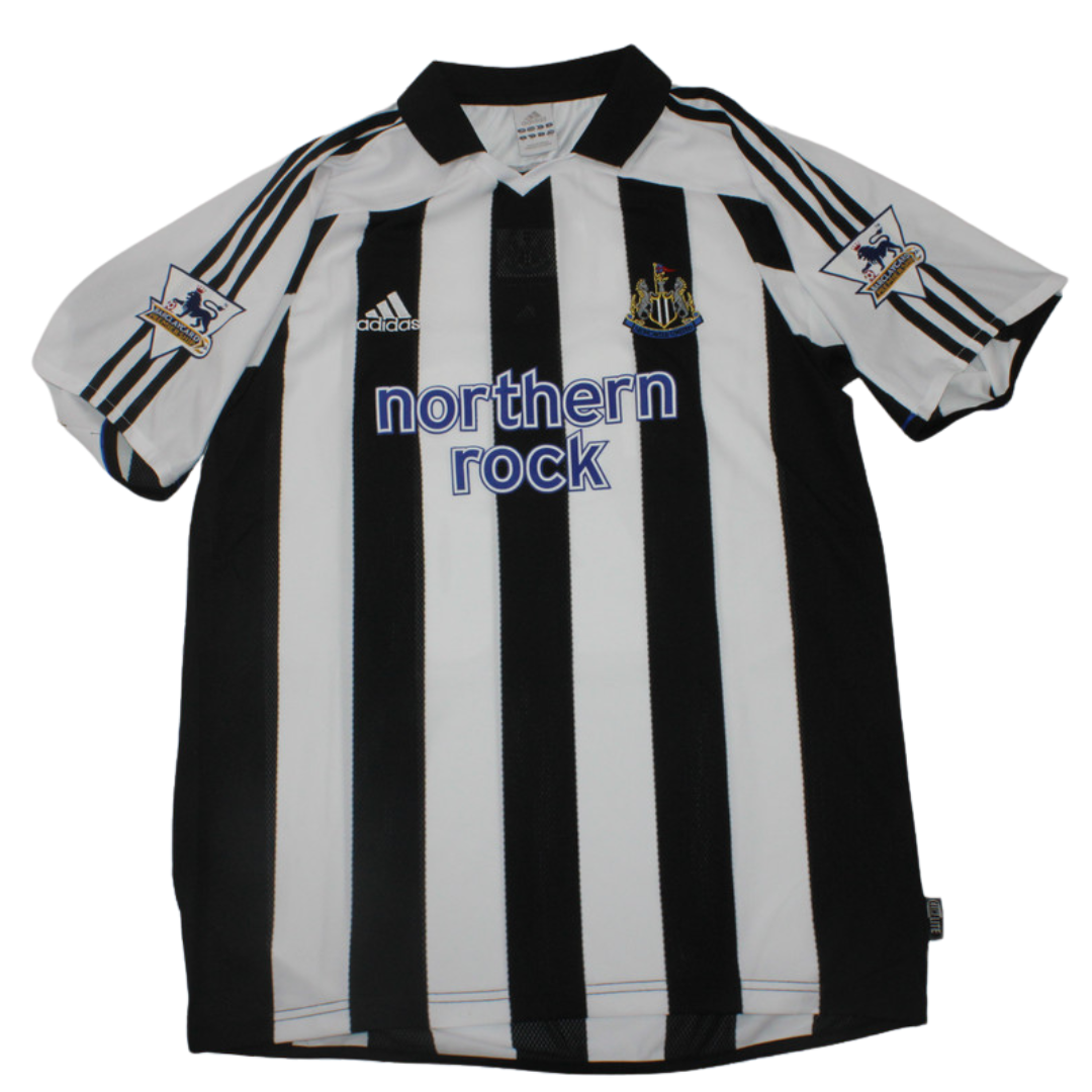 Newcastle Home 03/05 "Munez" Nº 26