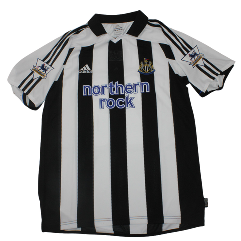 Newcastle Home 03/05 "Munez" Nº 26