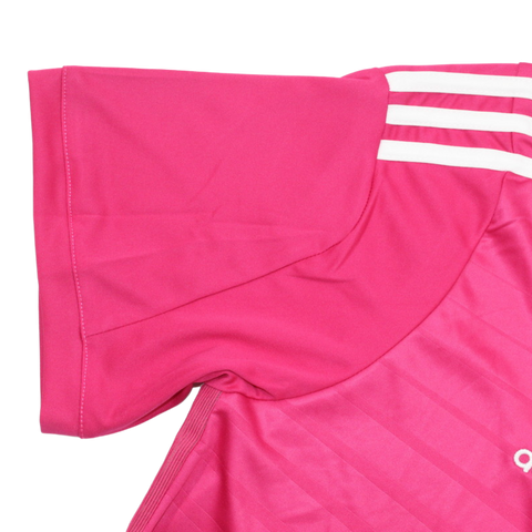 Real Madrid Away Pink 14/15