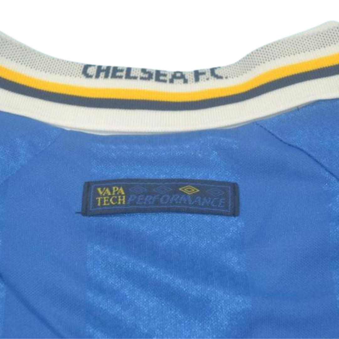 Chelsea Home 97/99