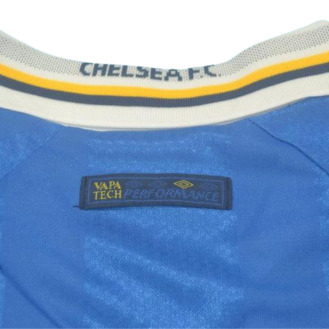 Chelsea Home 97/99