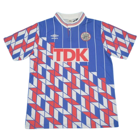 Ajax Away 1990