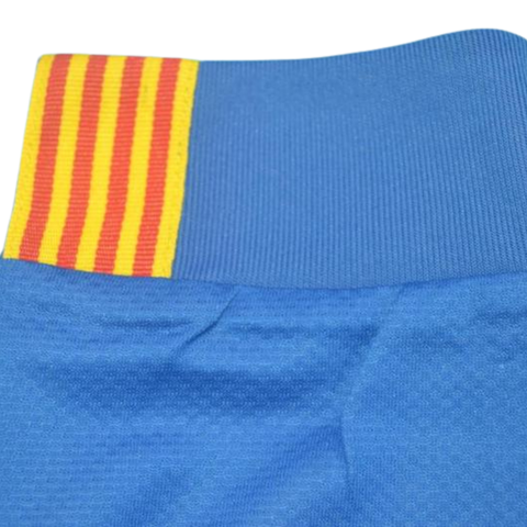 Barcelona Home Long Sleeve 06/07