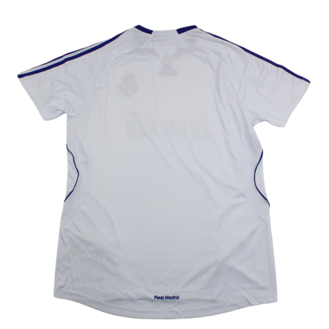 Real Madrid Home 07/08