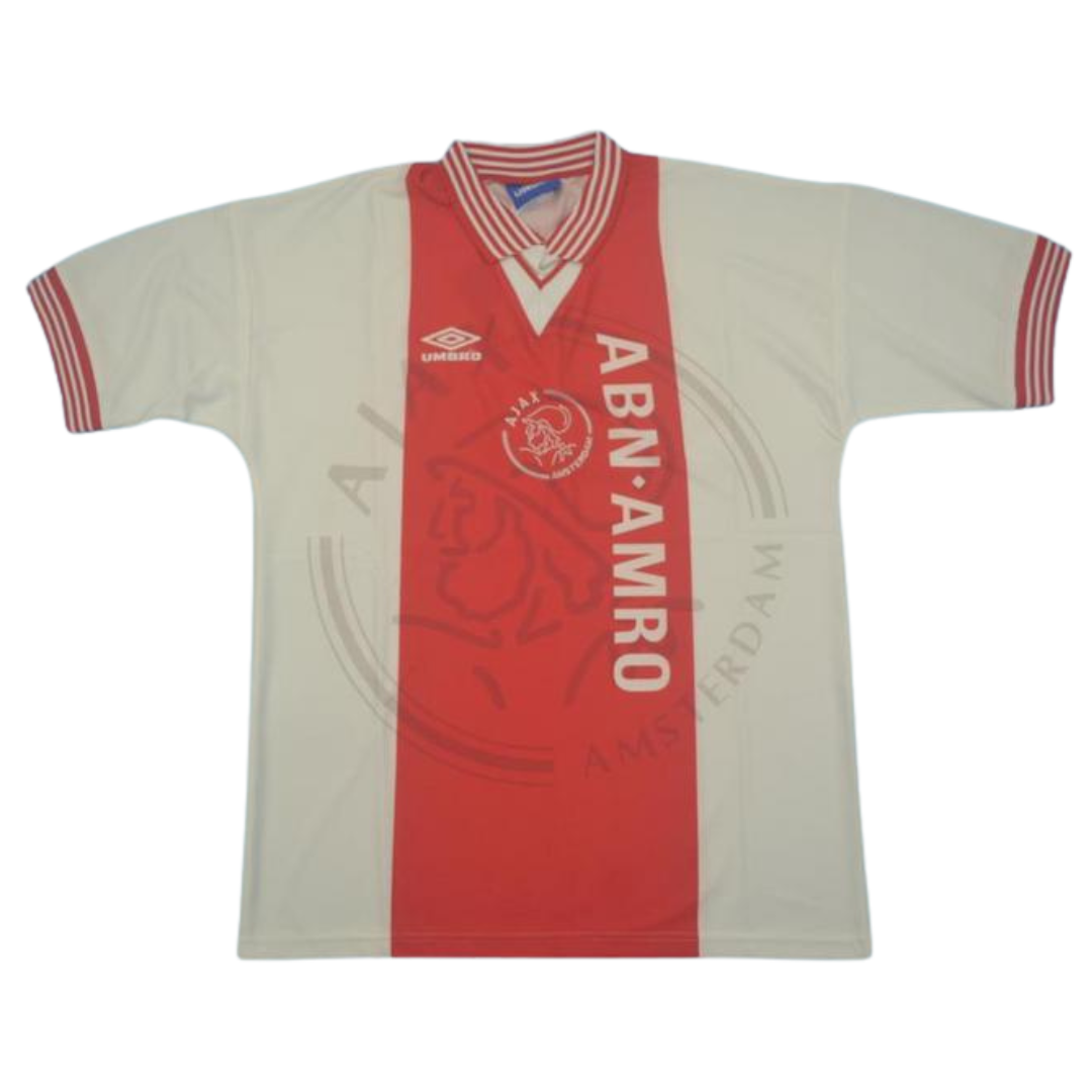 Ajax Home 95/96