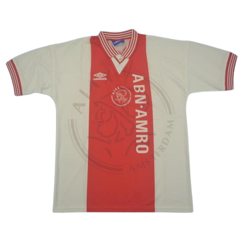 Ajax Home 95/96