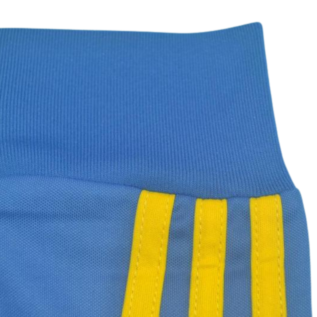 Boca Juniors Home Long Sleeve 1981