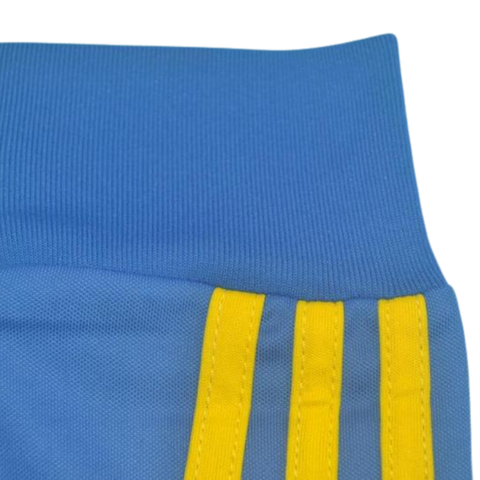 Boca Juniors Home Long Sleeve 1981