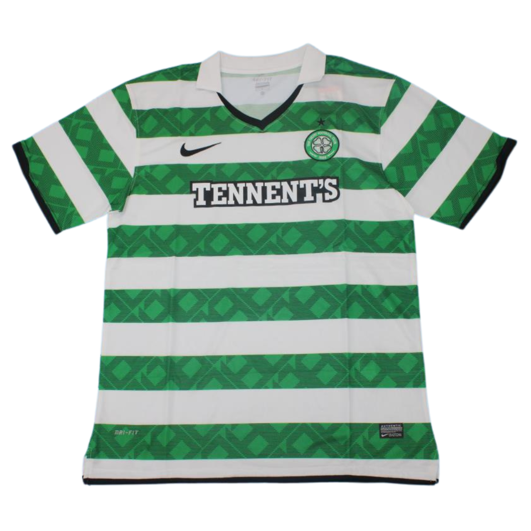 Celtic Home 10/12 Nº 5