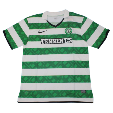 Celtic Home 10/12 Nº 5