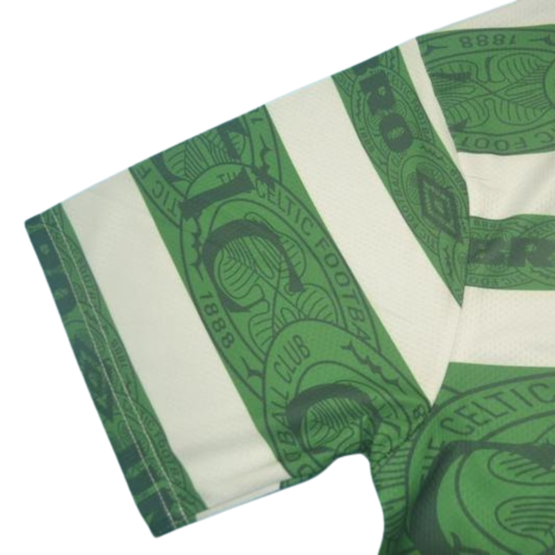 Celtic Home 95/97