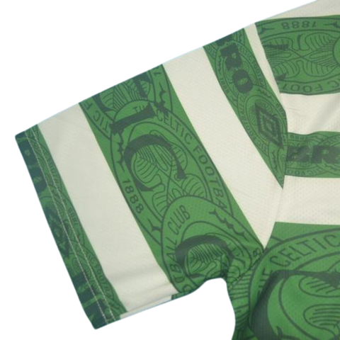 Celtic Home 95/97