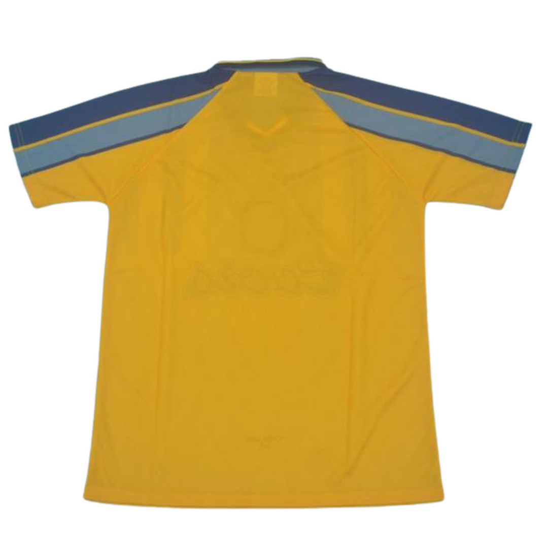 Chelsea Away Yellow 95/97