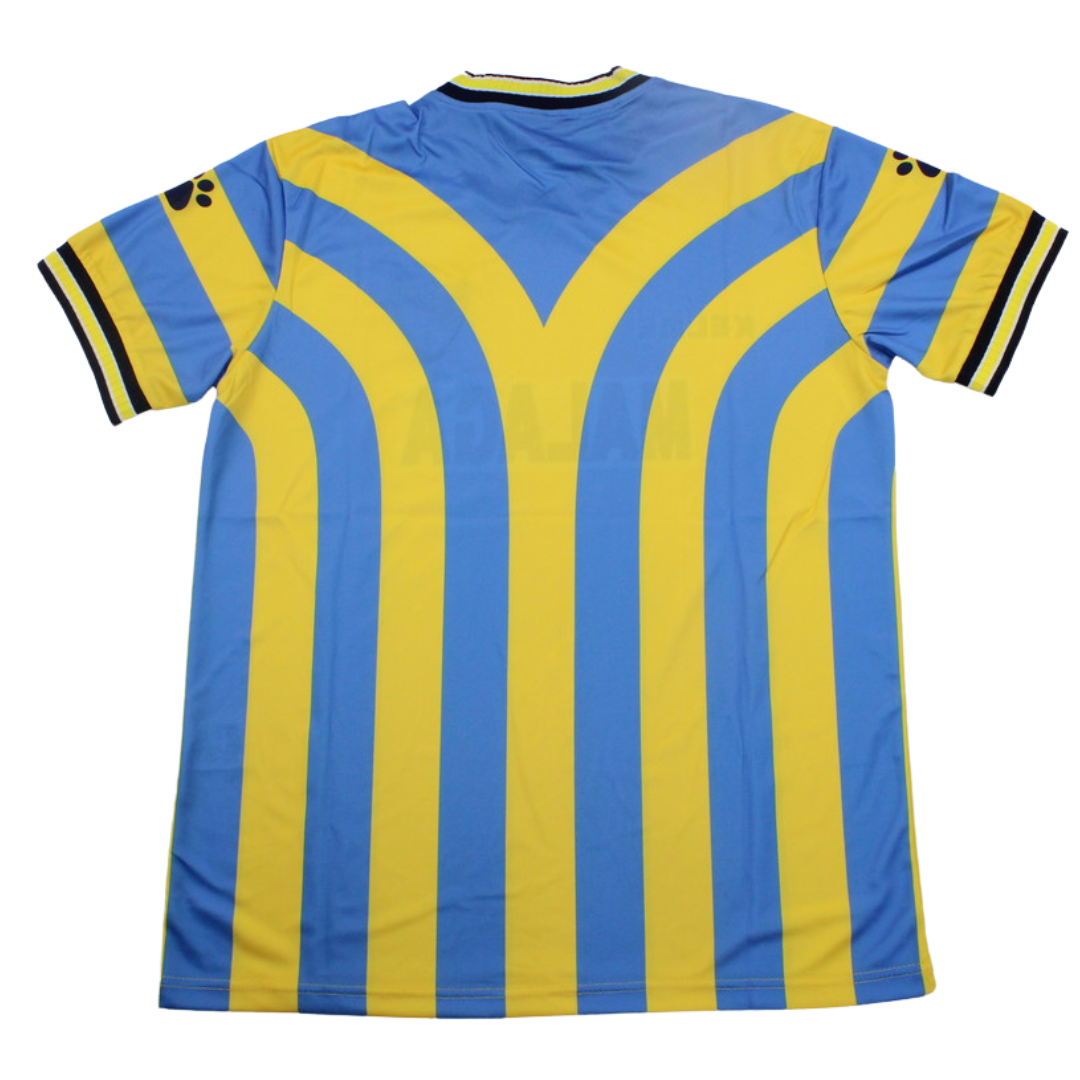 Málaga Away 97/98