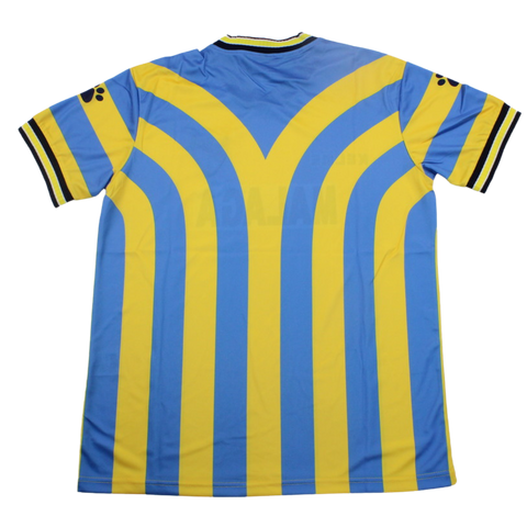 Málaga Away 97/98