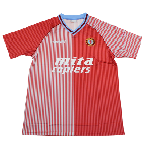 Aston Villa Home 1988