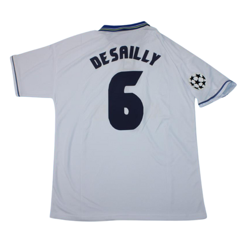 Chelsea Away 98/00 "Desailly" Nº 6